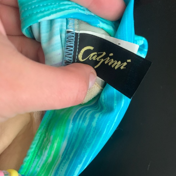 One piece swimsuit - Picture 4 of 4